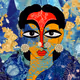 the samosa rani