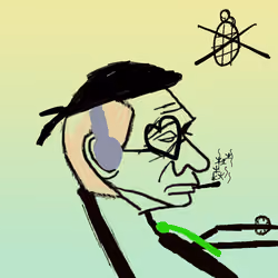VP mfer #1