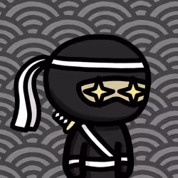 Freedom Ninjas #3