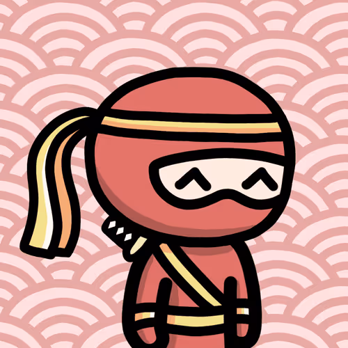 Freedom Ninjas #102