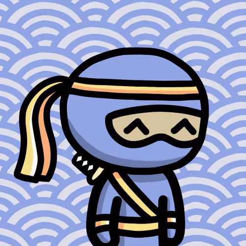 Freedom Ninjas #544