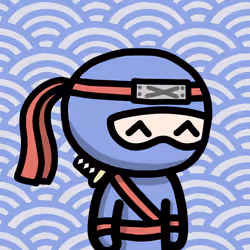 Freedom Ninjas #665