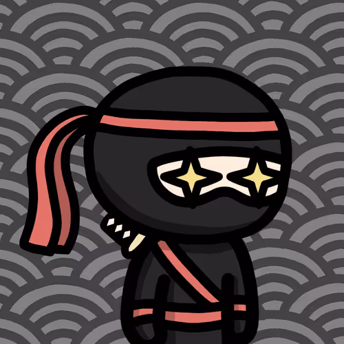 Freedom Ninjas #670