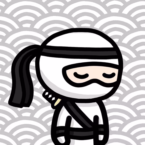 Freedom Ninjas #644