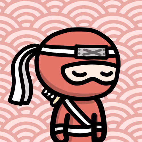 Freedom Ninjas #546