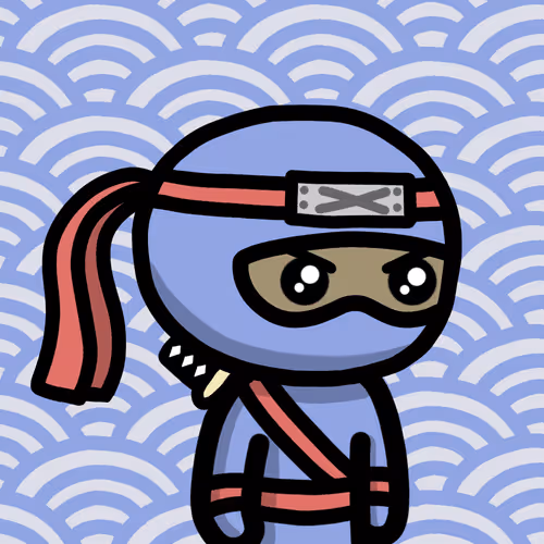 Freedom Ninjas #179