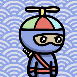 Freedom Ninjas #628