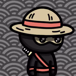 Freedom Ninjas #394
