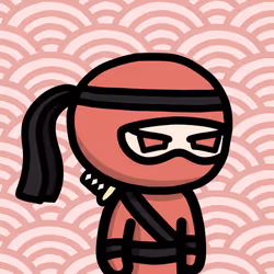 Freedom Ninjas #524
