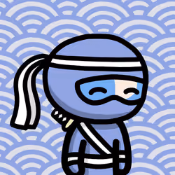 Freedom Ninjas #547
