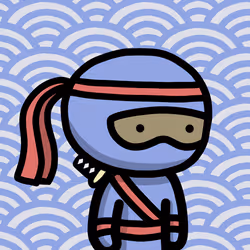 Freedom Ninjas #768