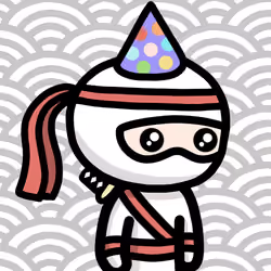 Freedom Ninjas #18