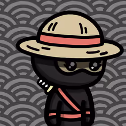 Freedom Ninjas #103