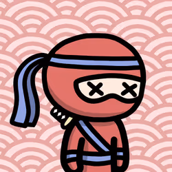 Freedom Ninjas #548