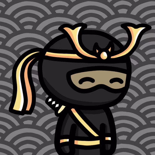 Freedom Ninjas #746