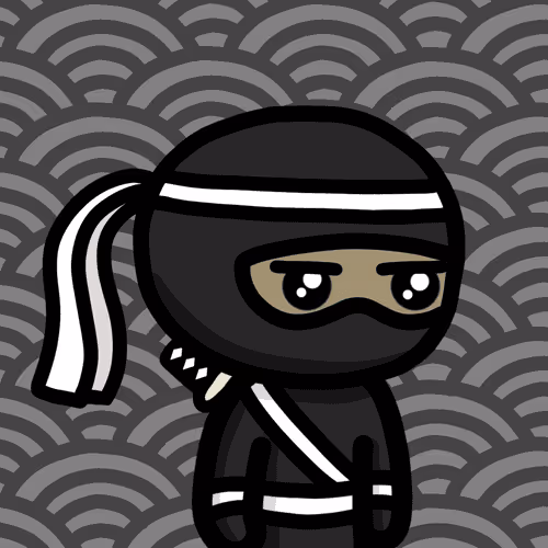 Freedom Ninjas #167