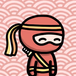 Freedom Ninjas #473