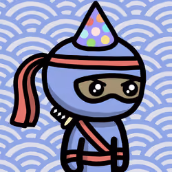 Freedom Ninjas #470