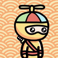 Freedom Ninjas #15