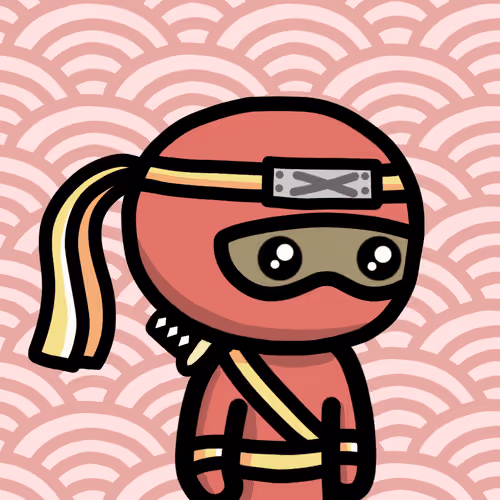 Freedom Ninjas #902
