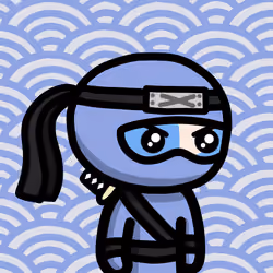 Freedom Ninjas #428
