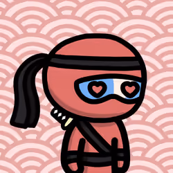 Freedom Ninjas #718