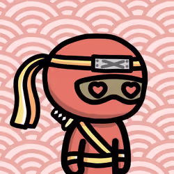 Freedom Ninjas #868