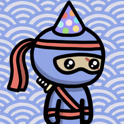 Freedom Ninjas #85