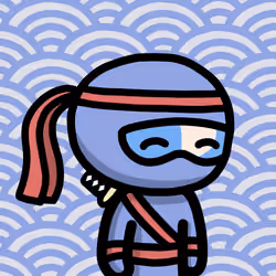 Freedom Ninjas #750