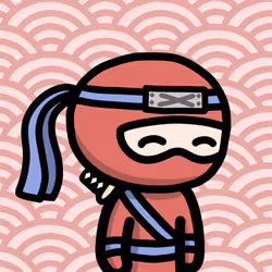 Freedom Ninjas #489