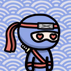 Freedom Ninjas #724