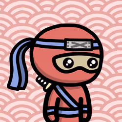 Freedom Ninjas #423