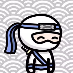 Freedom Ninjas #361