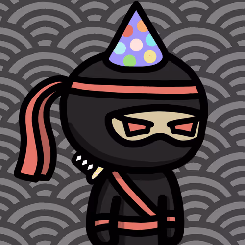 Freedom Ninjas #122