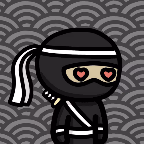 Freedom Ninjas #106
