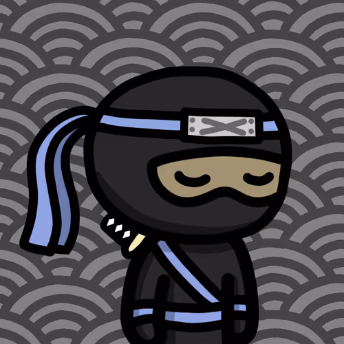Freedom Ninjas #145