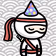 5
