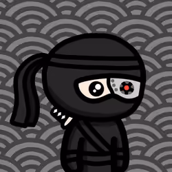 Freedom Ninjas #395