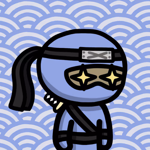 Freedom Ninjas #93
