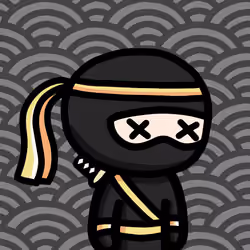 Freedom Ninjas #45