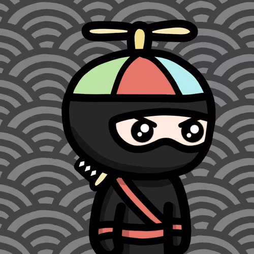 Freedom Ninjas #623