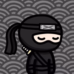 Freedom Ninjas #271
