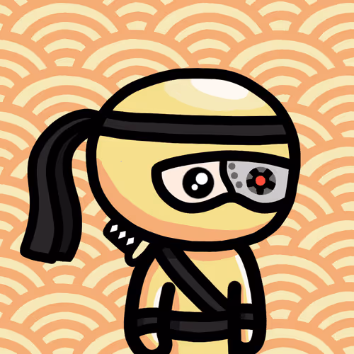 Freedom Ninjas #853