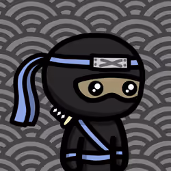 Freedom Ninjas #247