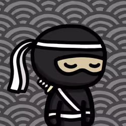 Freedom Ninjas #396