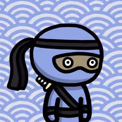 Freedom Ninjas #663