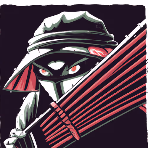 SHINOBI #51