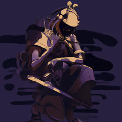 SHINOBI #41