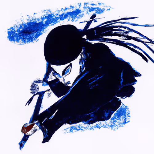 444shinobi Official