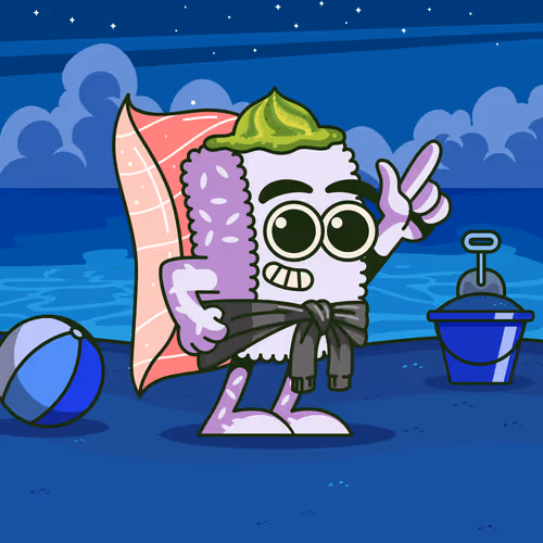 Sillysushi